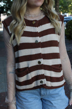 Makayla Top