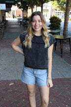 Raven Top