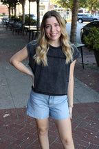 Raven Top