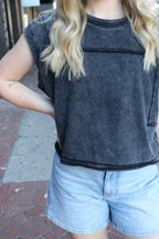 Raven Top