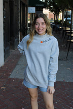 Hello Fall SS