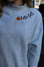 Hello Fall SS