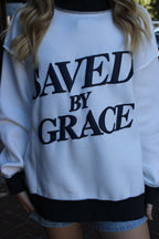Saved By Grace SS