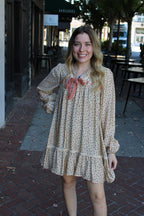 Lola Dress