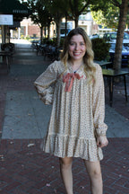 Lola Dress