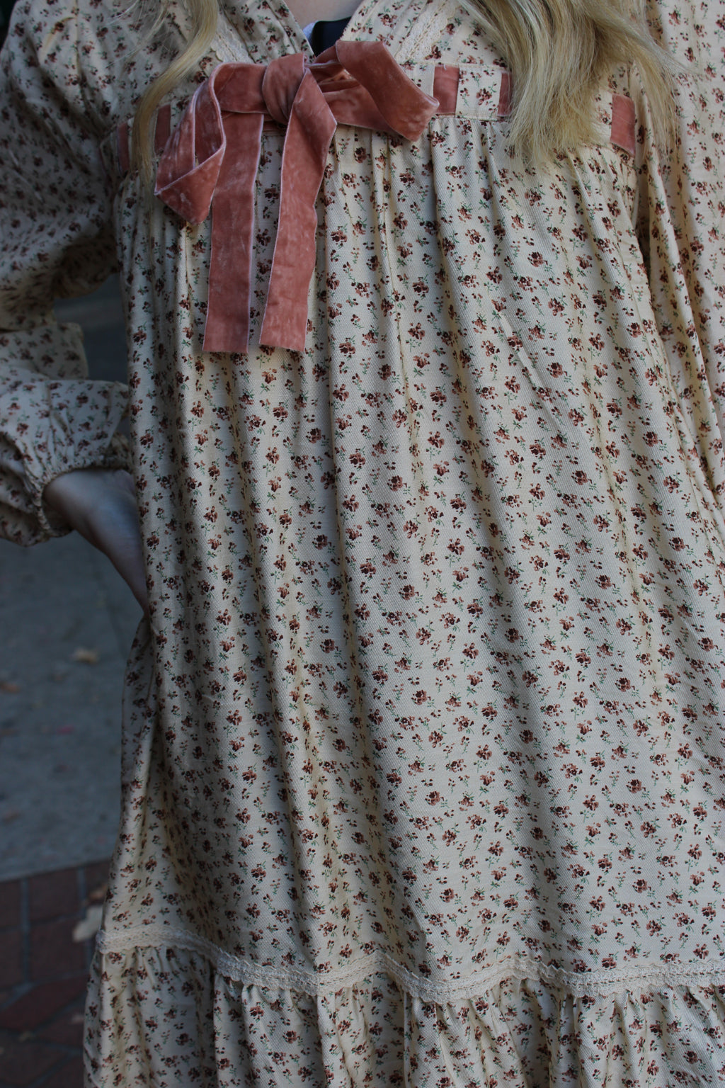 Lola Dress