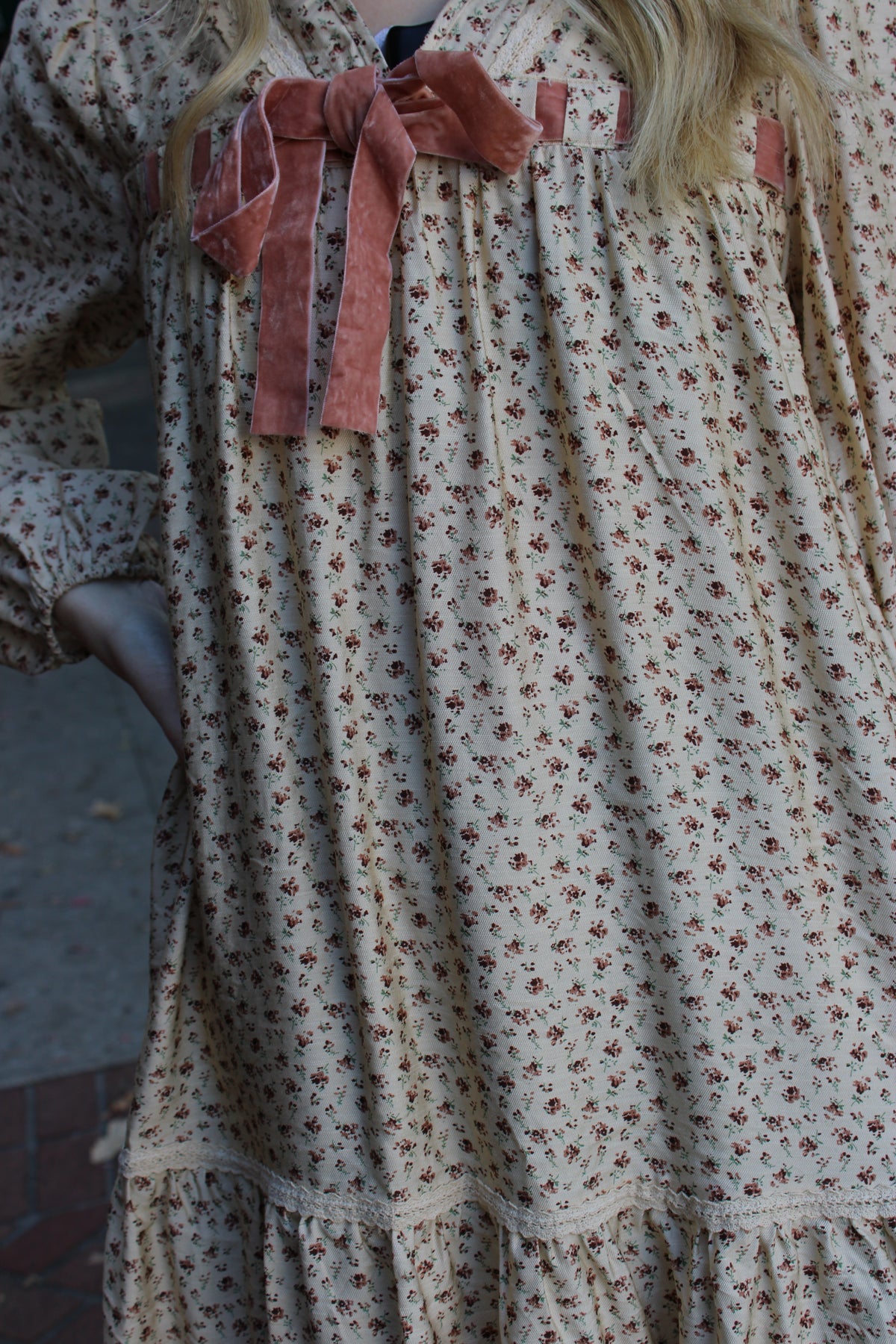 Lola Dress