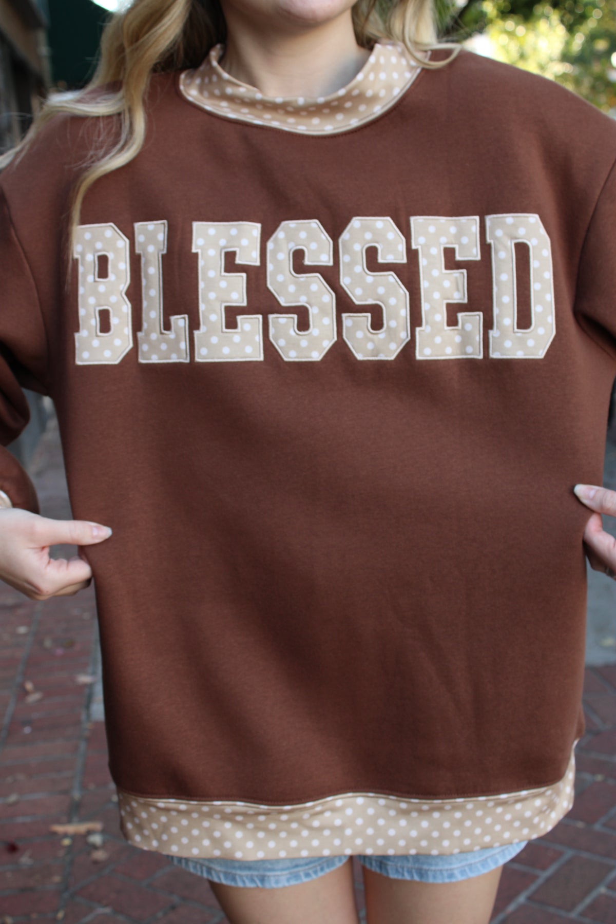 Blessed SS