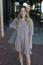 Kiley Romper