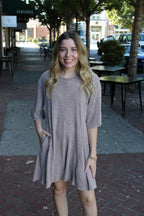 Kiley Romper