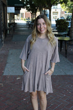 Kiley Romper