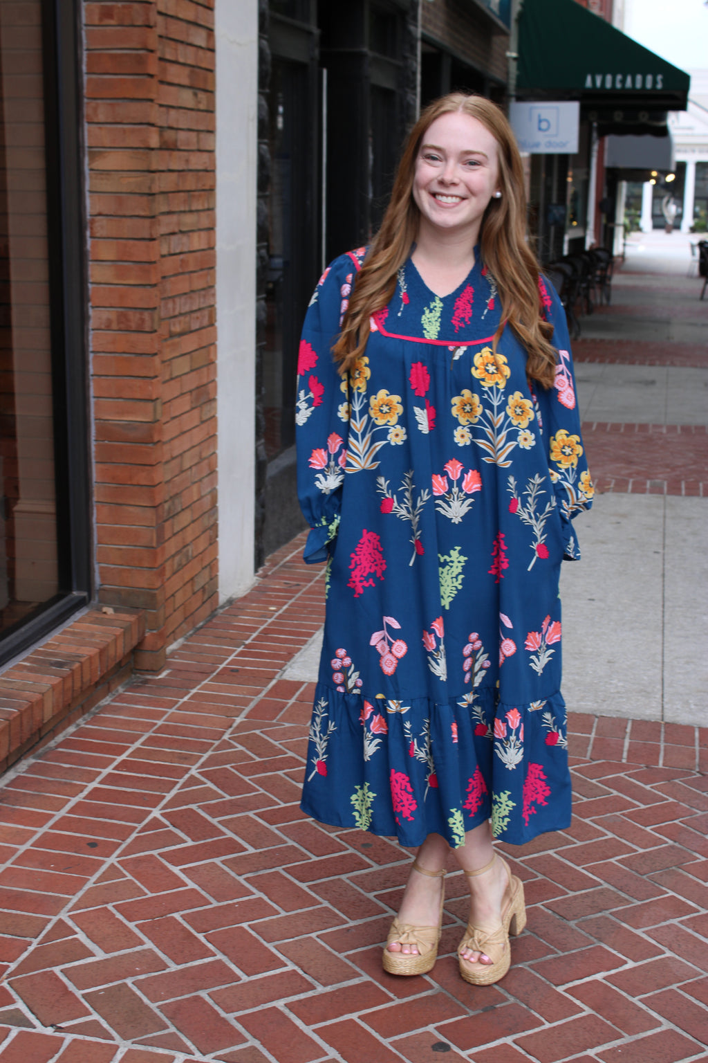 Joan Dress