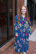 Joan Dress