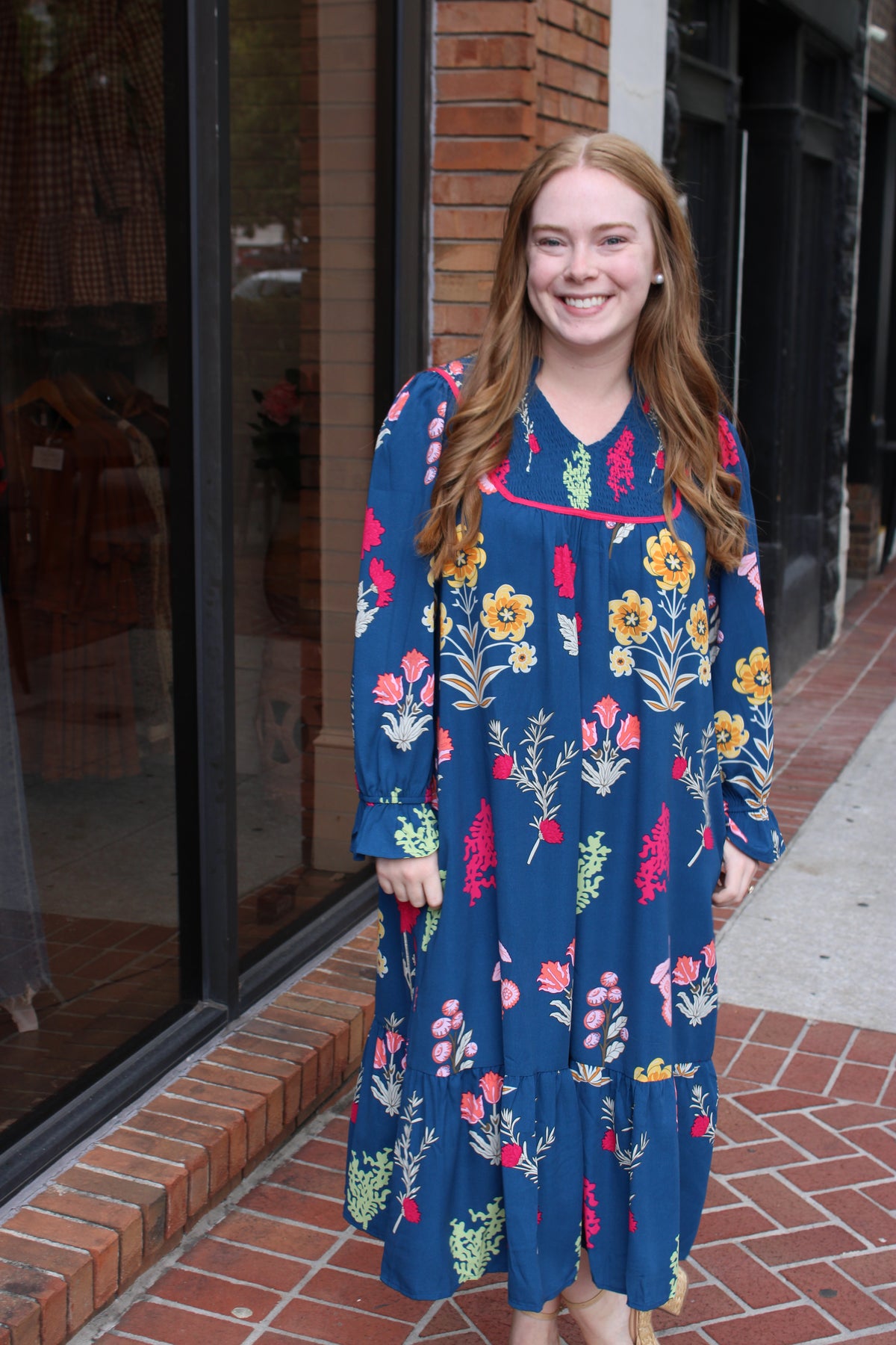 Joan Dress