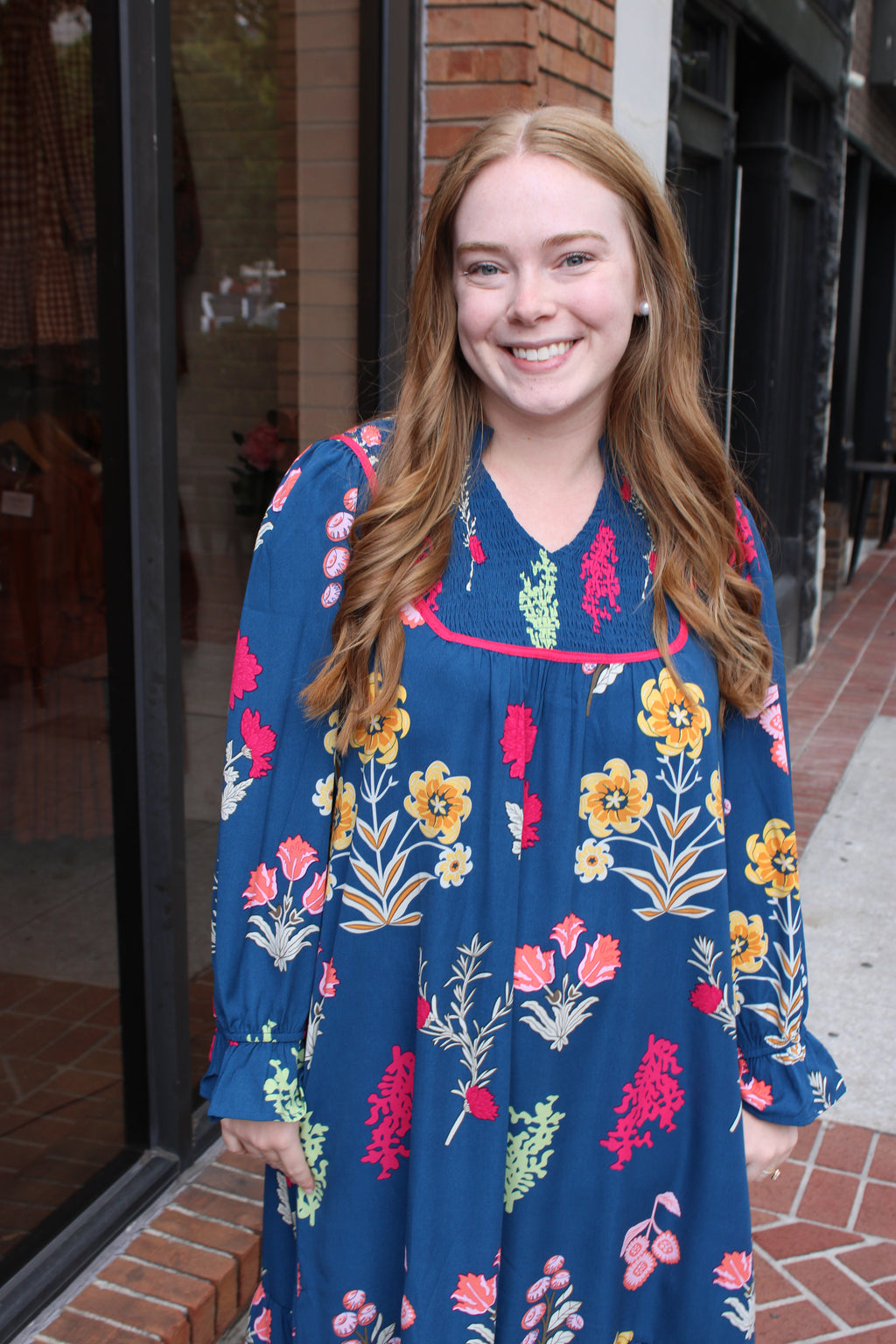 Joan Dress