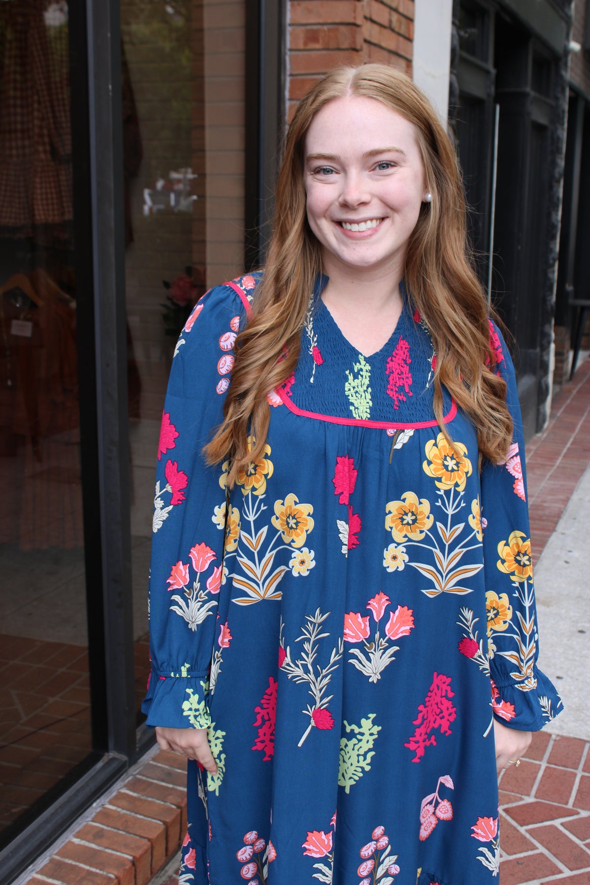 Joan Dress