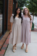 Whitley Dress