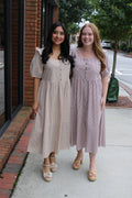 Whitley Dress