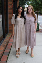 Whitley Dress