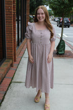 Whitley Dress