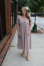 Whitley Dress