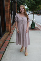 Whitley Dress