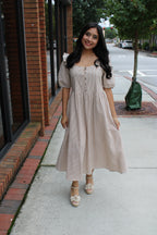 Whitley Dress