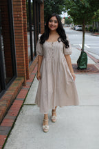 Whitley Dress