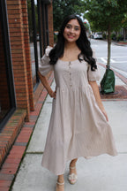 Whitley Dress