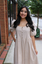 Whitley Dress