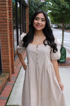 Whitley Dress
