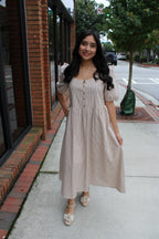Whitley Dress