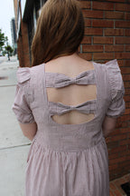 Whitley Dress