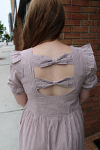 Whitley Dress