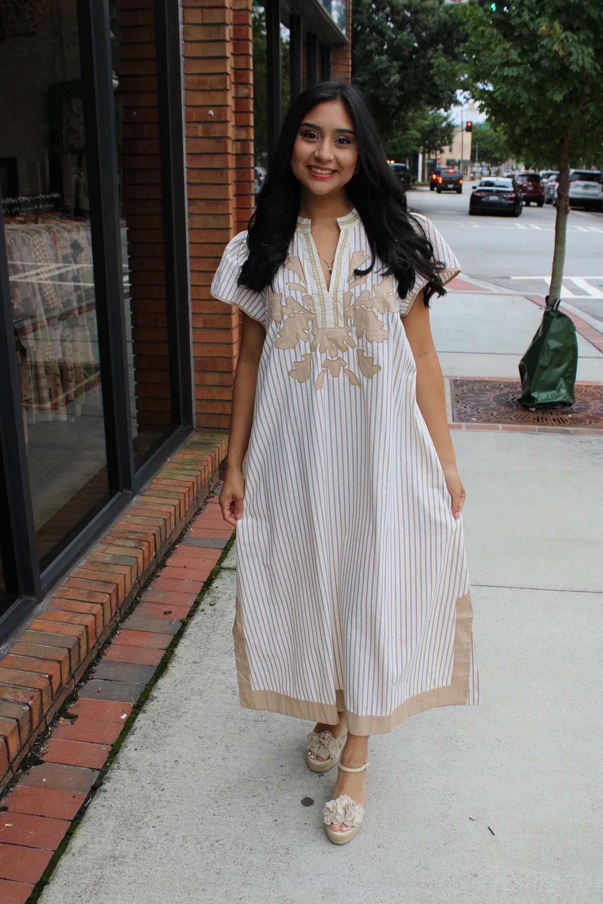Danielle Dress