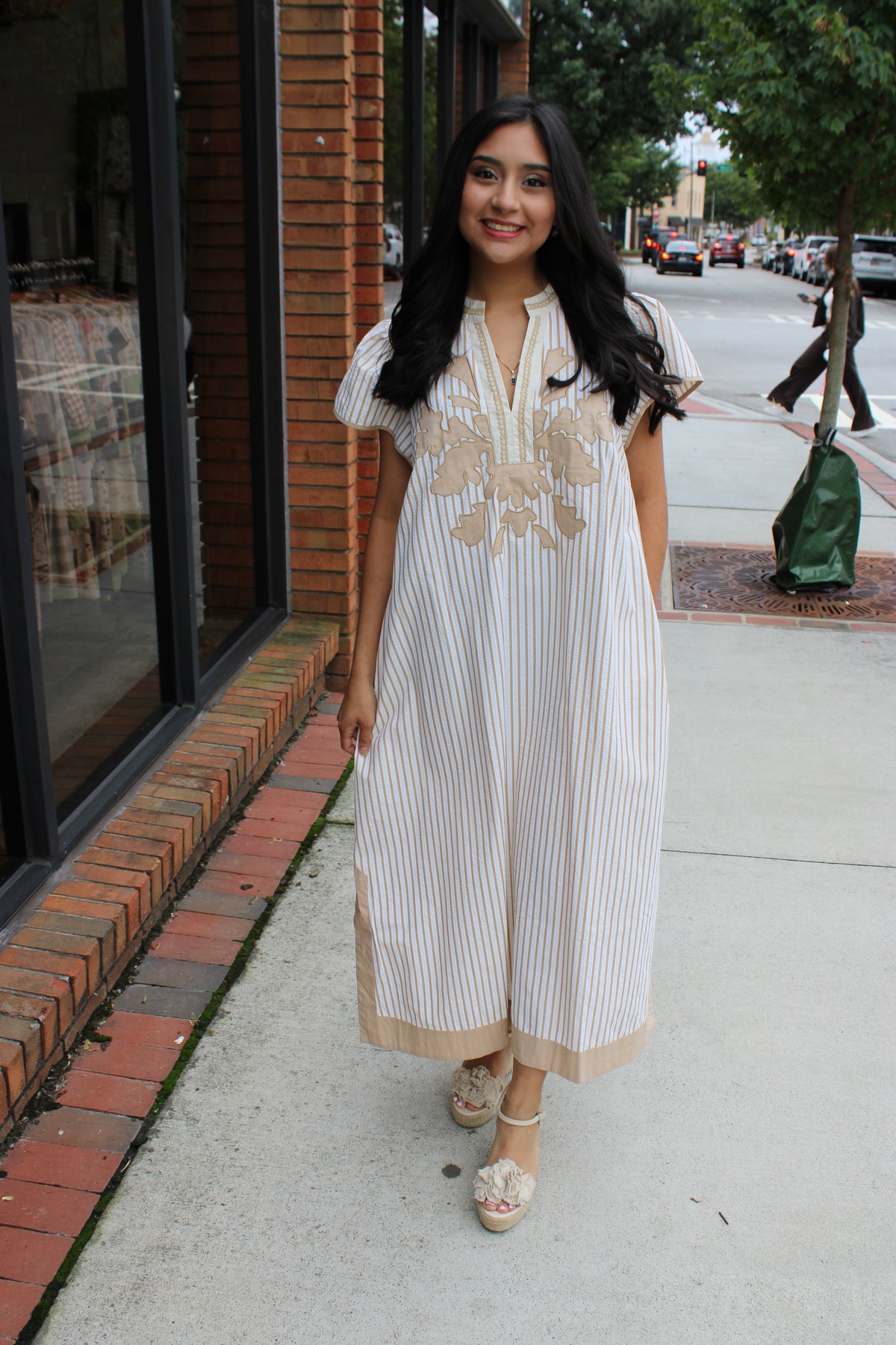 Danielle Dress
