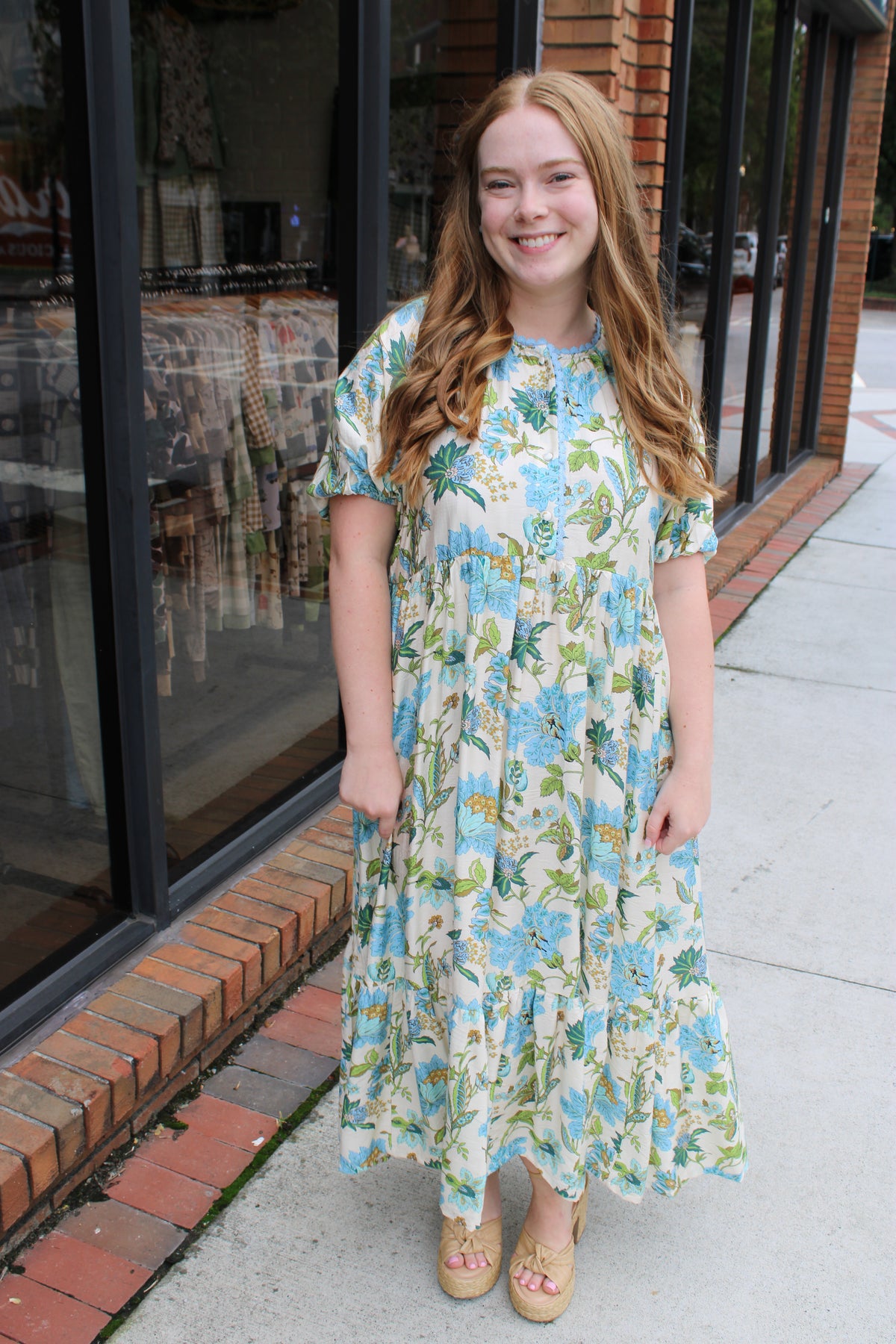 Ada Dress