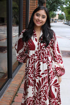 Piper Dress