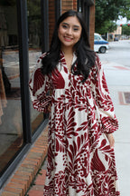 Piper Dress
