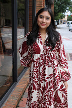 Piper Dress