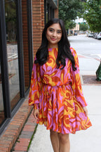 Sienna Dress
