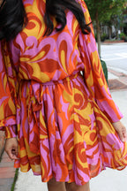 Sienna Dress