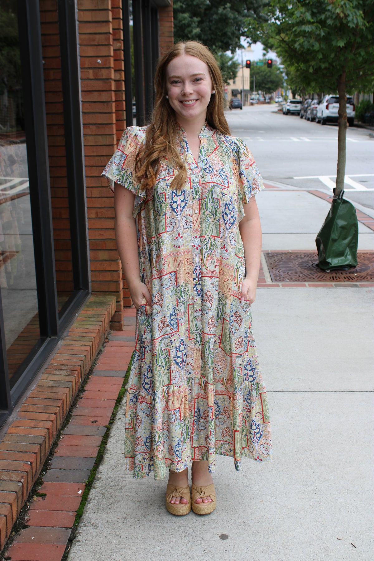 Michelle Dress