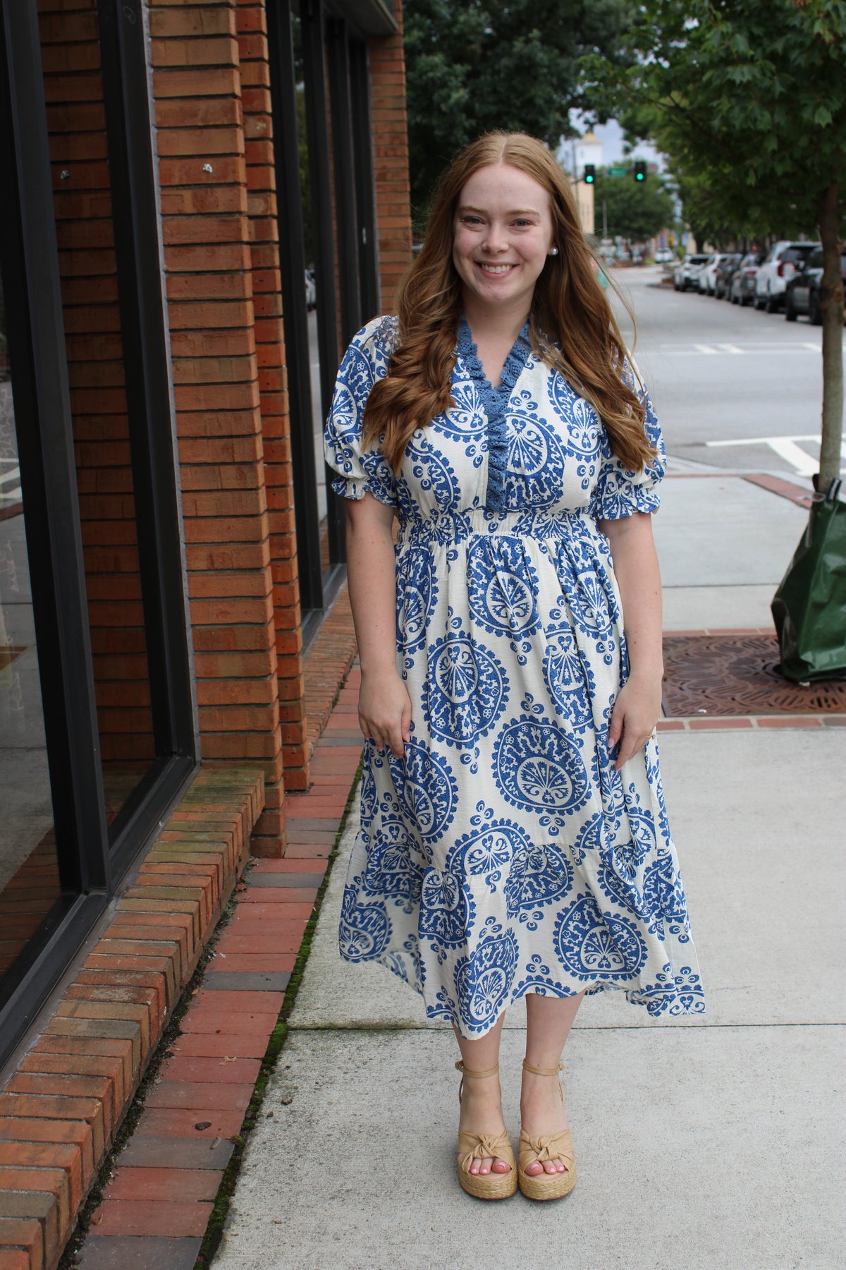 Grace Dress