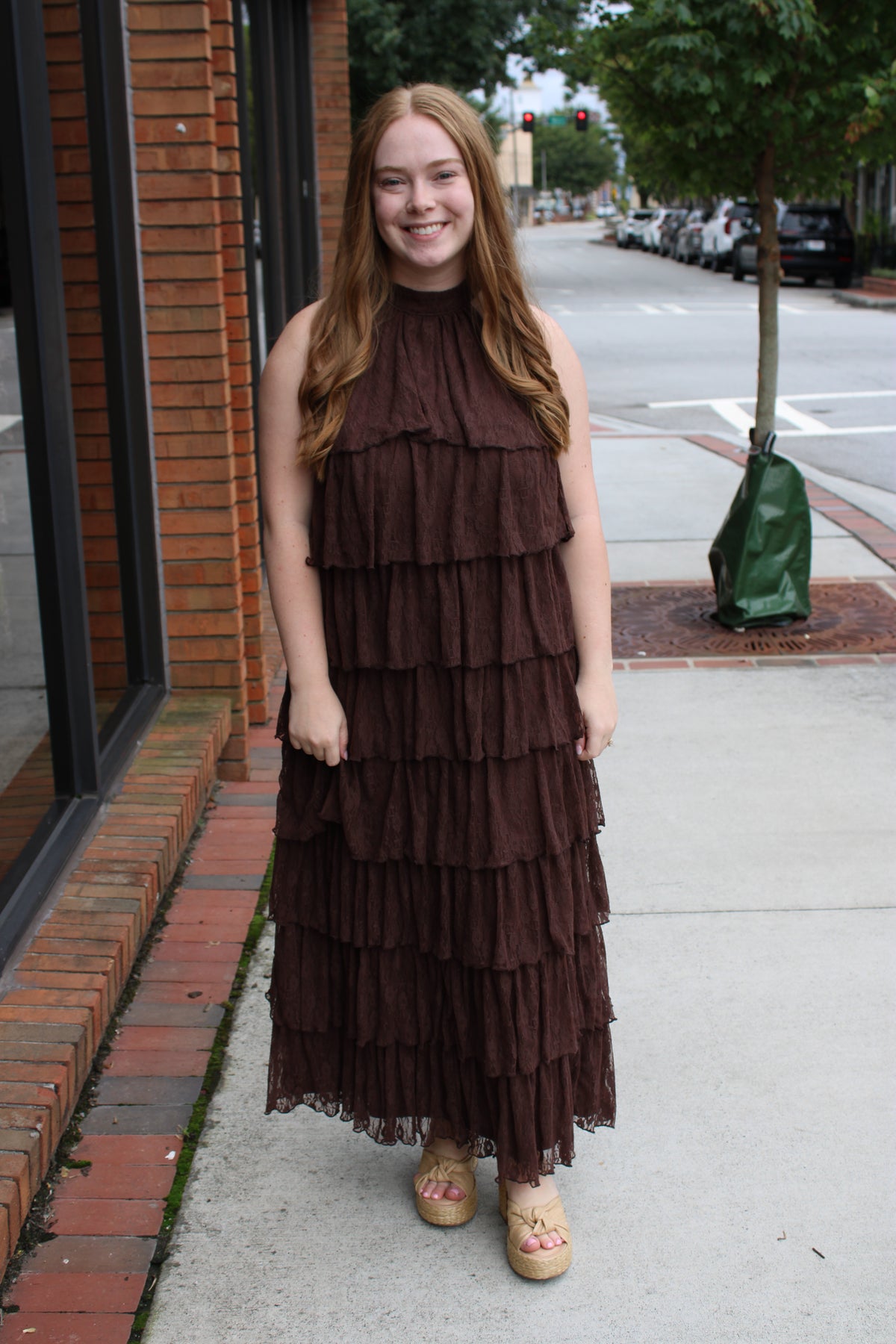 Carol Dress
