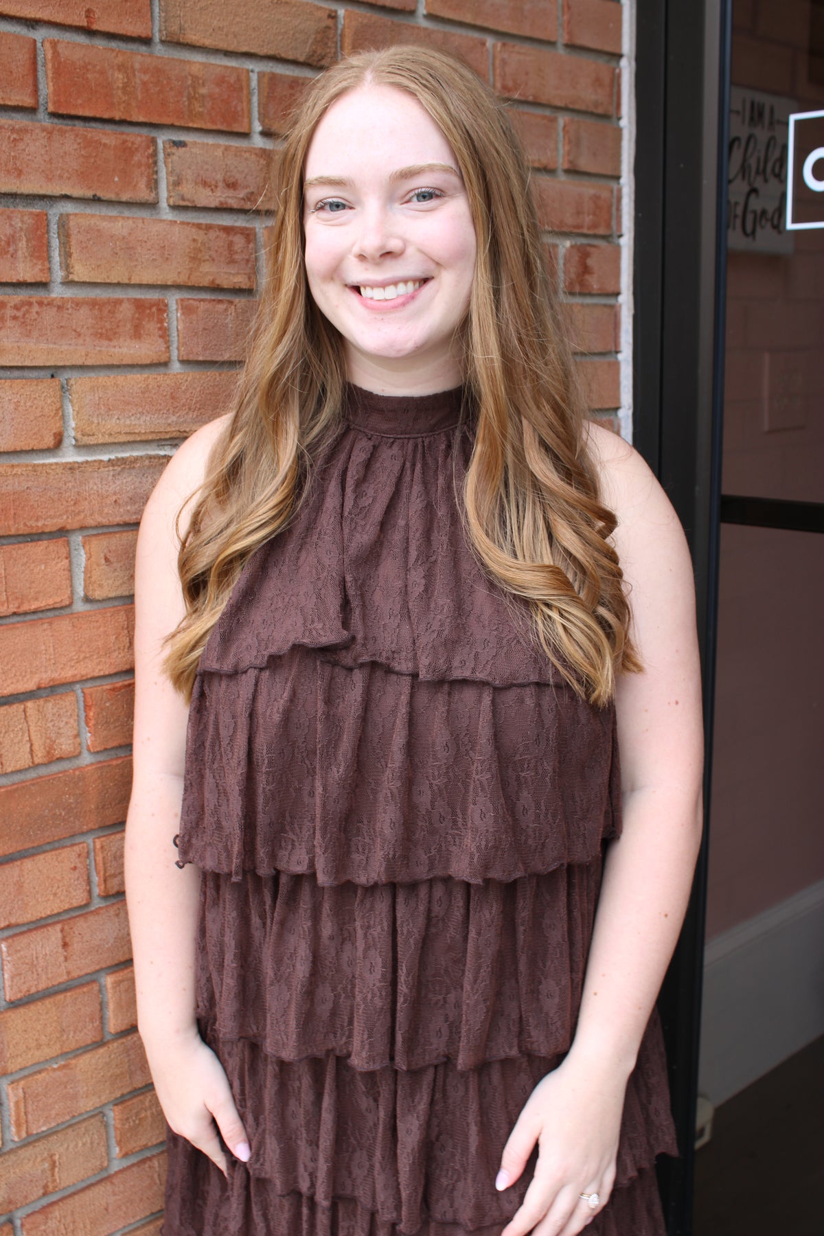 Carol Dress