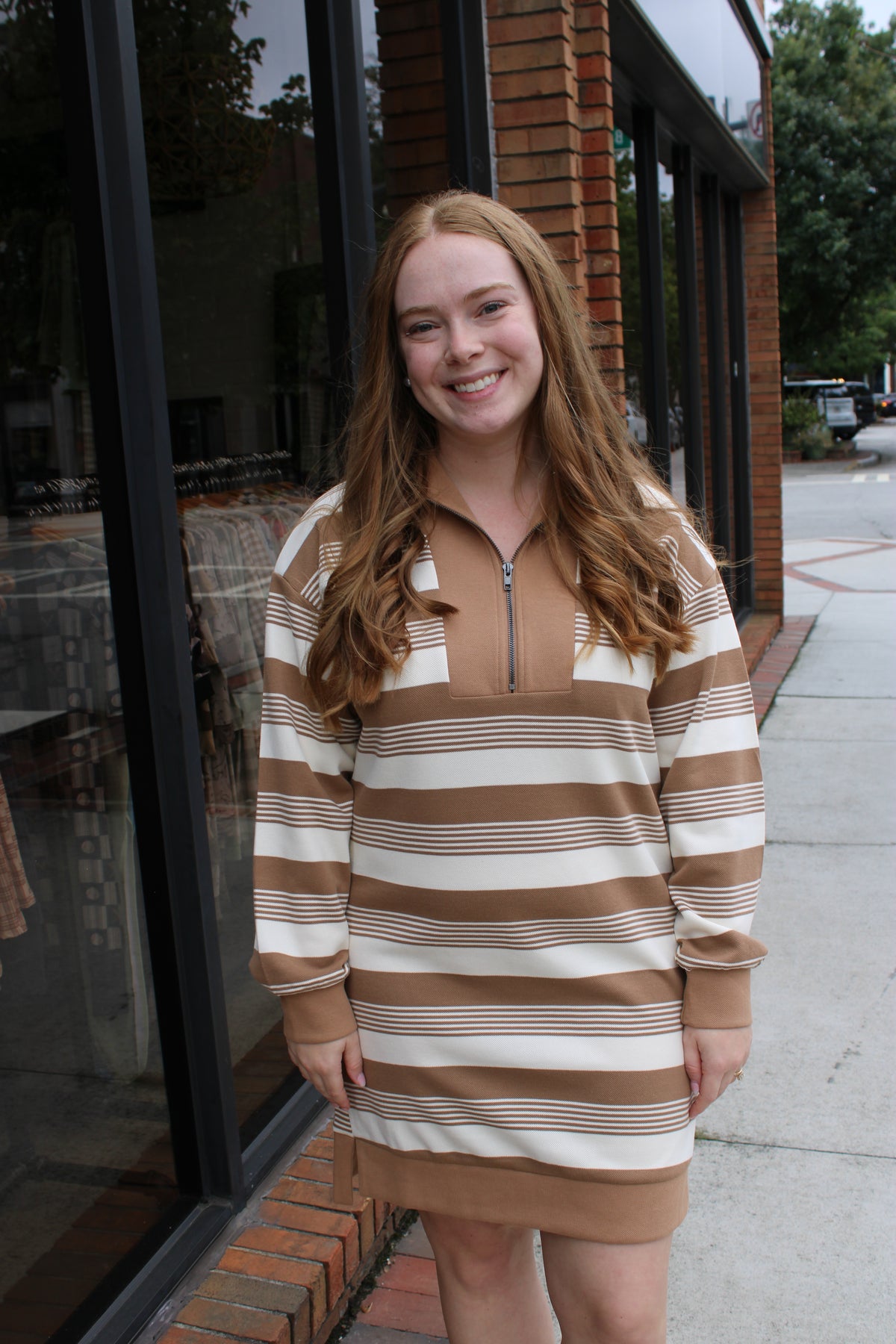 LeeAnn Dress