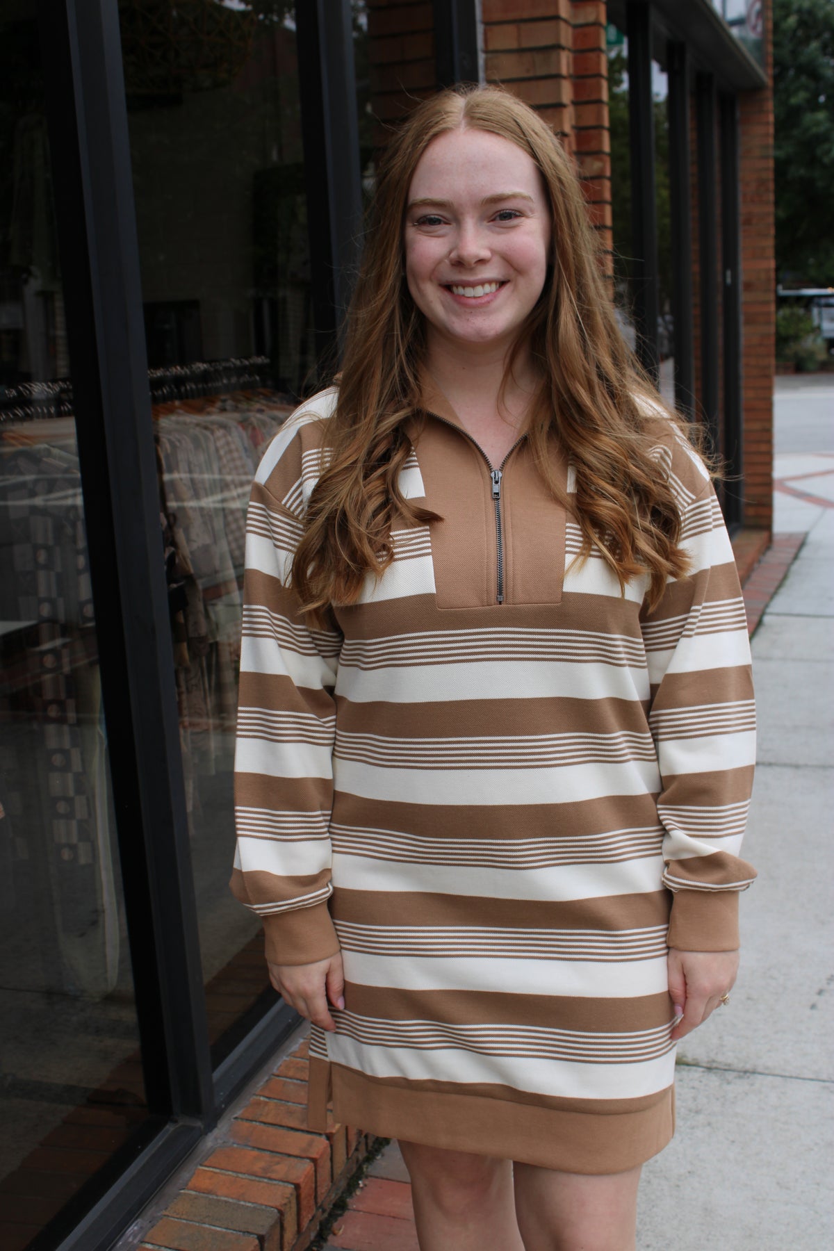 LeeAnn Dress