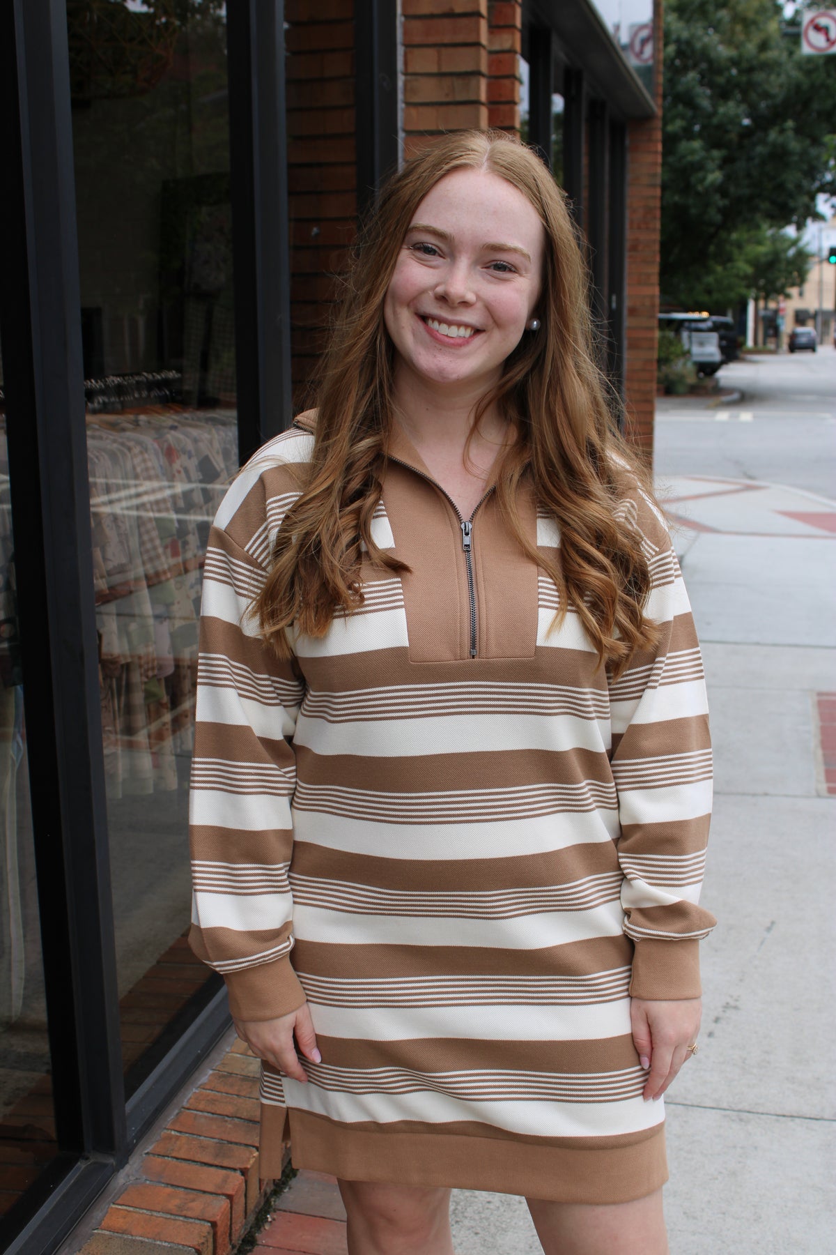 LeeAnn Dress