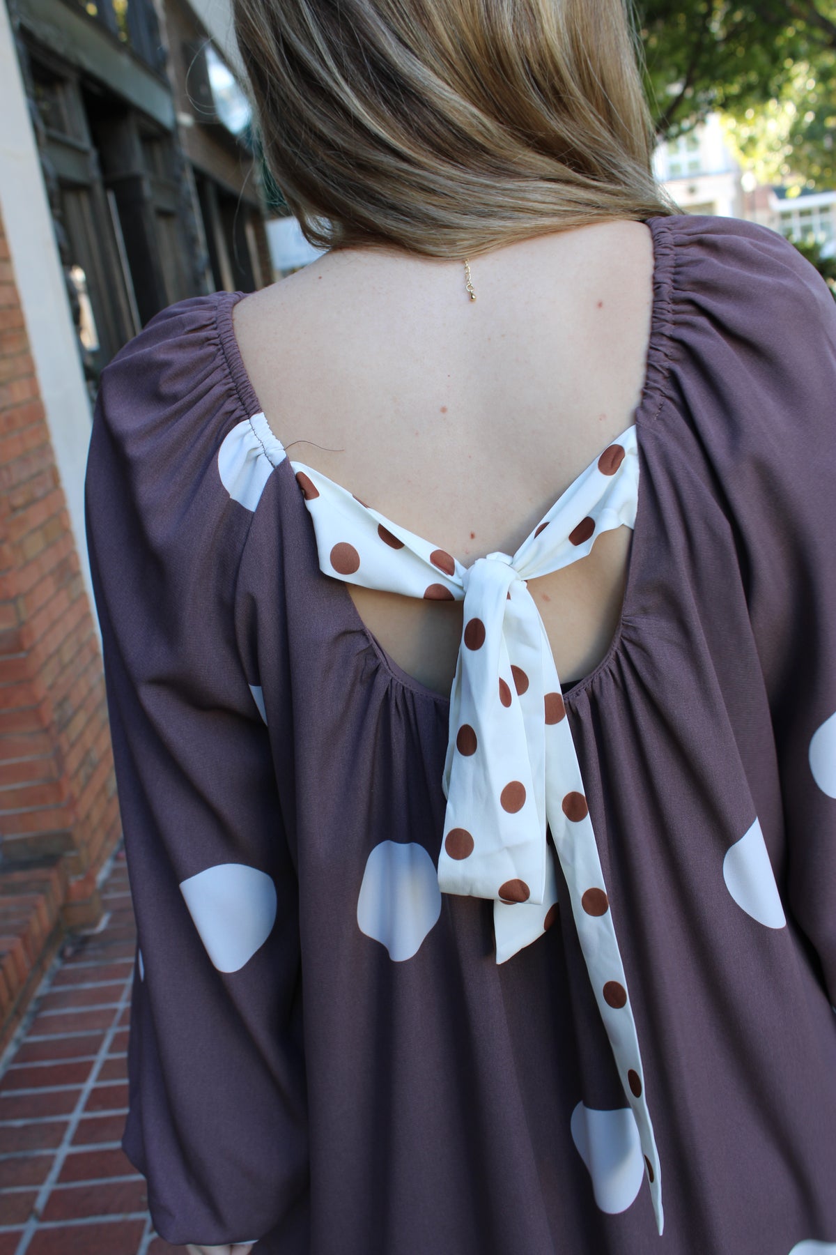 Lucy Dress